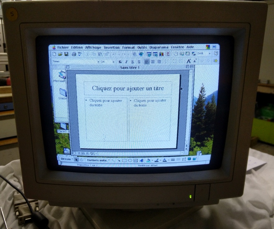 Power Mac G3